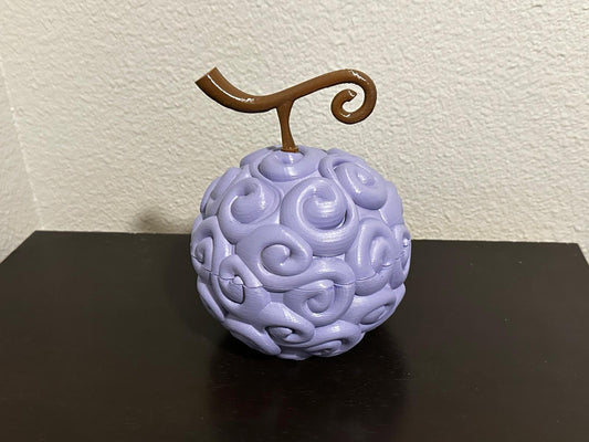 MTG - Gomu Gomu No Mi Deck Box – Stretch Your Storage to the Next Level!