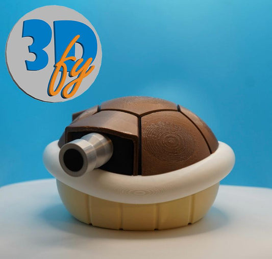 Blastoise's Hydro Vault – Ultimate Protection for Your Deck